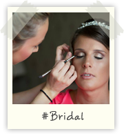 Bridal Makeup Gemma Elizabeth