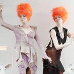 FASHION & EDITORIAL