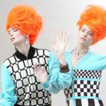 FASHION & EDITORIAL